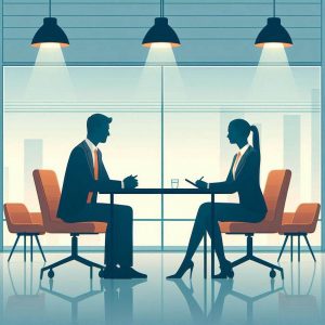 Entretiens indivicuels