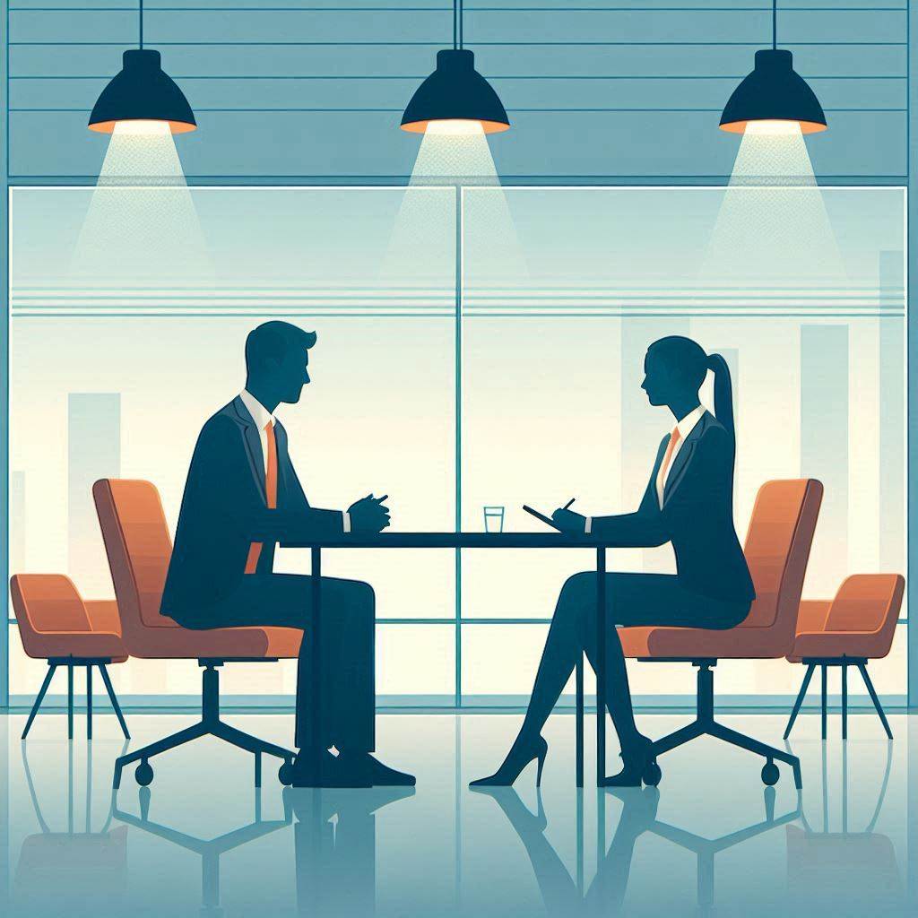 Entretiens indivicuels