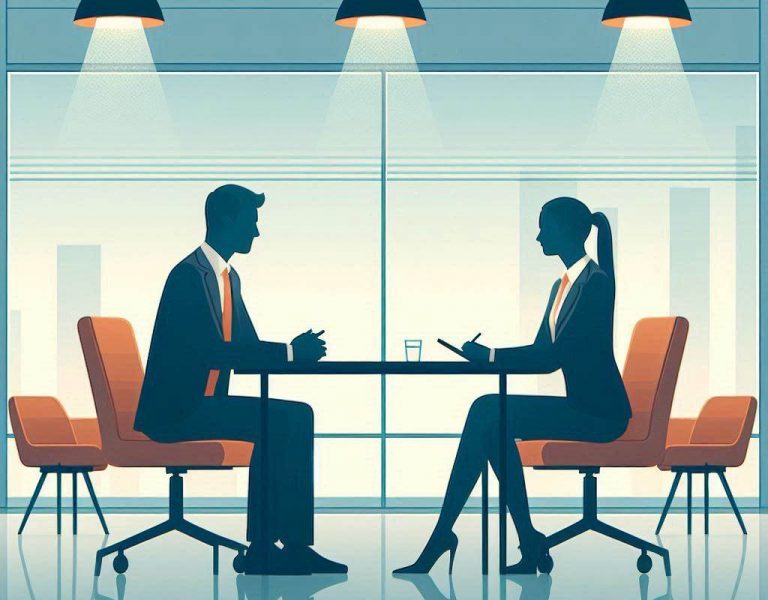 Entretiens indivicuels