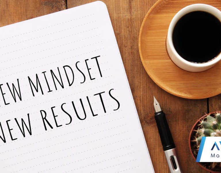 Nouveau mindset = nouveaux résulats